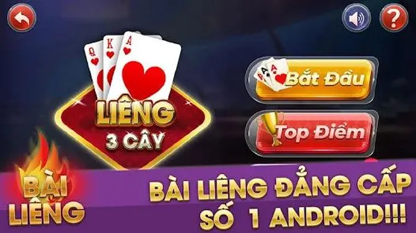 game bài cào - Bài cào 3 cây