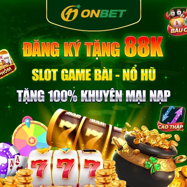 game bài đổi thưởng - 11Bet