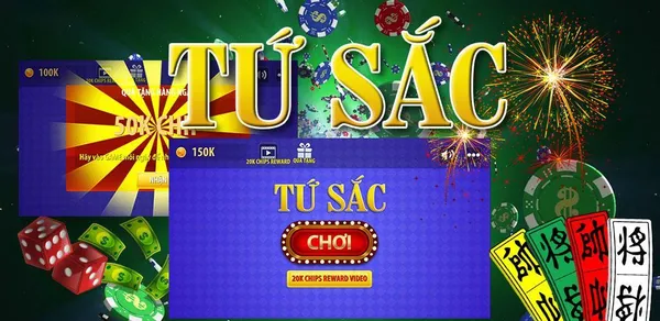 game bài tứ sắc - Tứ Sắc 7