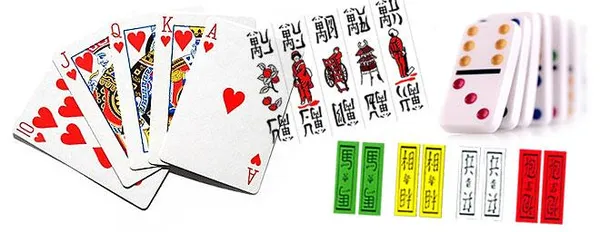 game bài tứ sắc - Tứ Sắc Đánh Chắn