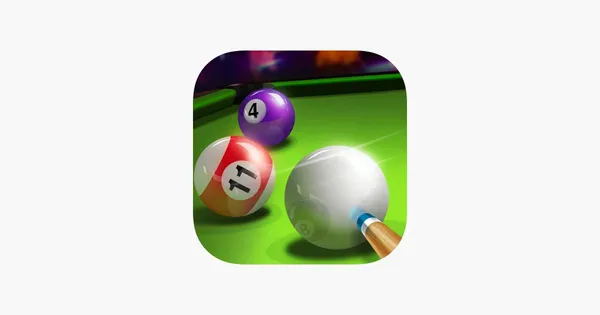 game bida - Pooking – Billiards City