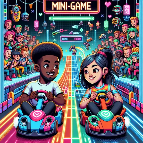 Khám Phá 20 Game Mini Hấp Dẫn Dành Cho Tín Đồ Giải Trí