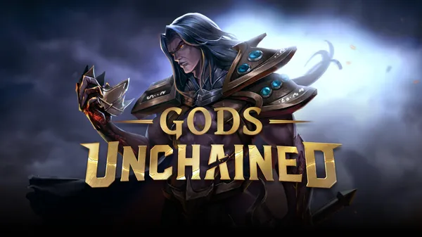 game NFT - Gods Unchained