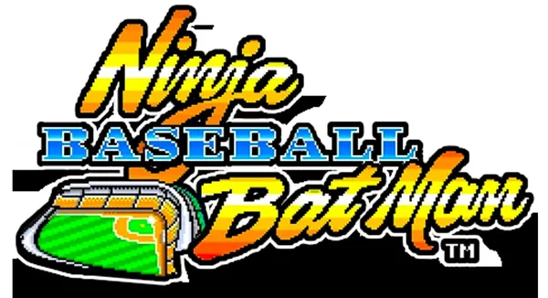 game ninja - Ninja Baseball Bat Man