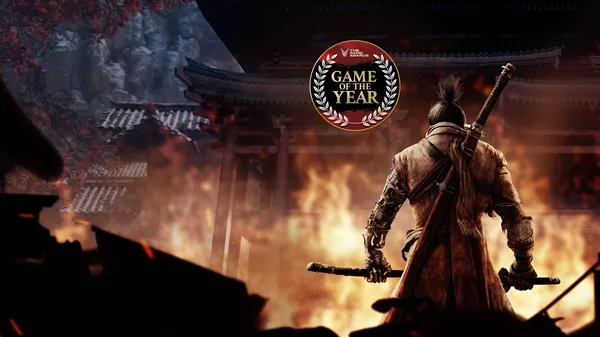 game ninja - Sekiro: Shadows Die Twice