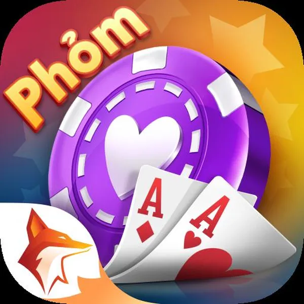 game phỏm - Phỏm Online - VNG