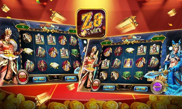 game tài xỉu - Tài Xỉu Quay Hũ