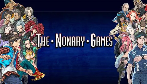 game tìm lối thoát - Zero Escape: The Nonary Games