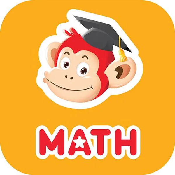 game toán học - Monkey Math