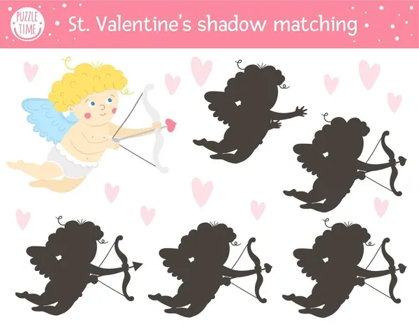 game valentine - Cupid’s Match