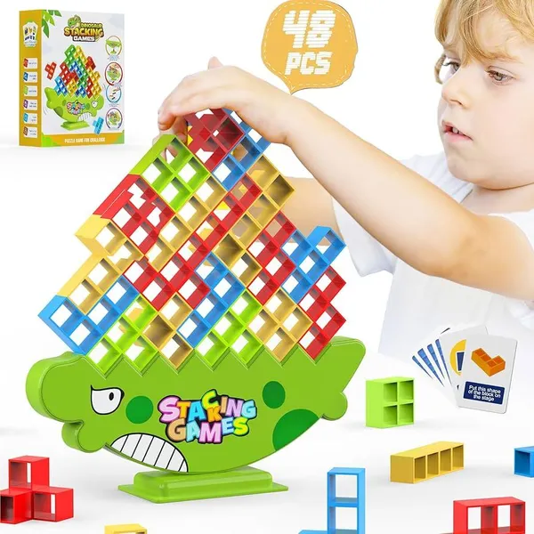 game xếp hình - Blocks